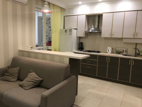 Однакомнатна на довгостроково Черноморск