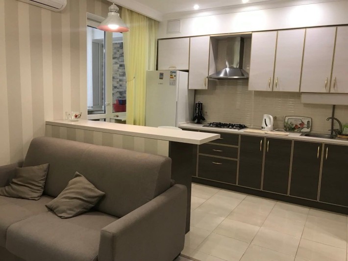 Однакомнатна на довгостроково - фото 1