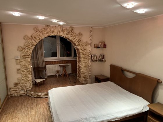 Здам 3хк.кв. Мікр. Жовтневий Каменец-Подольский