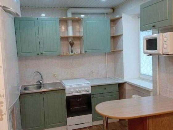 Здам свою квартиру в м. Чорноморск  до літа чи помісячно , 6000 грн,, Черноморск