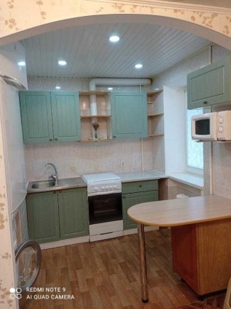 Здам свою квартиру в м. Чорноморск  до літа чи помісячно , 6000 грн,, - фото 1