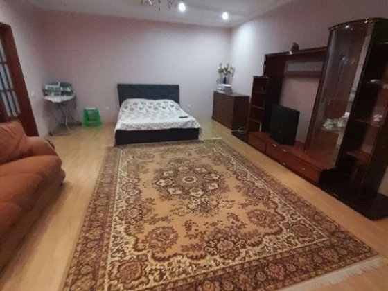 Сдам Большую 1 ком квартиру Чорноморськ