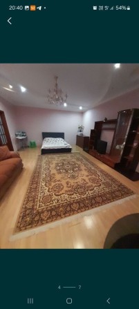 Сдам Большую 1 ком квартиру - фото 1