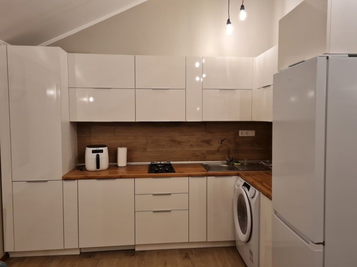 Двокімнатна квартира в центрі Старого міста від власника - фото 1