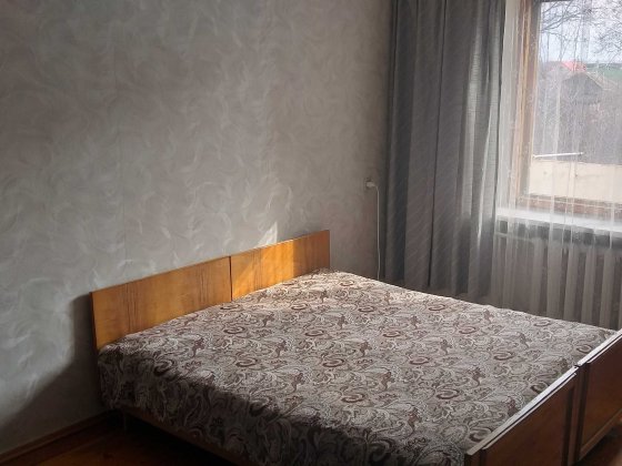 Оренда 1к.квартири, Мукша, район районної лікарні Каменец-Подольский