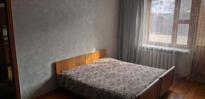 Оренда 1к.квартири, Мукша, район районної лікарні - фото 1