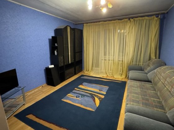 Здається 3к квартира на м-ні Жовтневому Каменец-Подольский