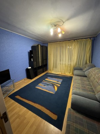 Здається 3к квартира на м-ні Жовтневому - фото 1