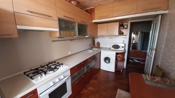 Сдам 3х кв длительно - фото 1