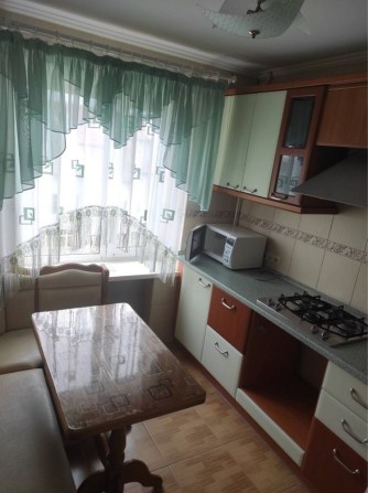 Здам двохкімнатну квартиру р он мотобольного поля - фото 1