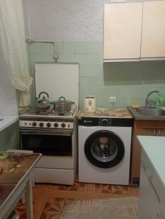 Здається в довгострокову оренду 3х кімнатна квартира в центрі Канева - фото 1