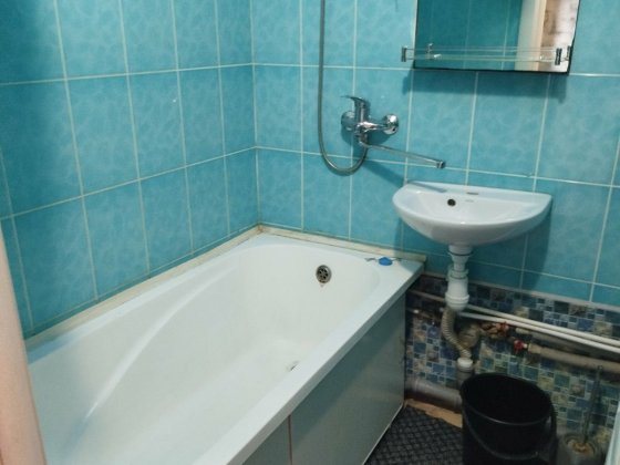 1 комнатная квартира длительно Черноморск