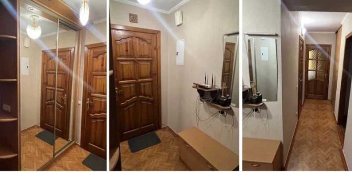 Оренда чудової 3кімн. квартири м. Канів - фото 1