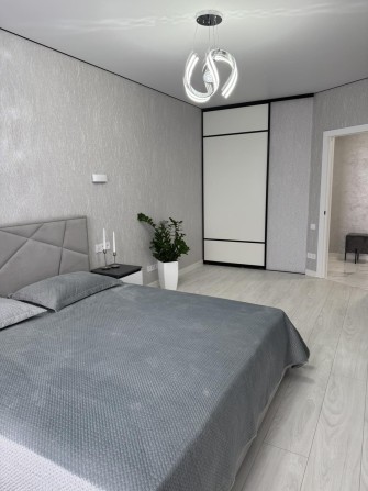 Сдам  Шикарную евродвушку - фото 1