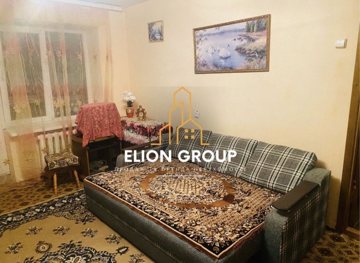 ‼️Здам звичайну 1 кімнатну квартиру, вул. Миколи Гордійчука - фото 1