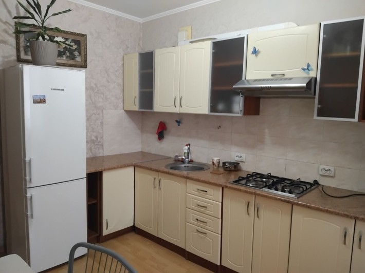 Сдам 1к.квартиру - фото 1