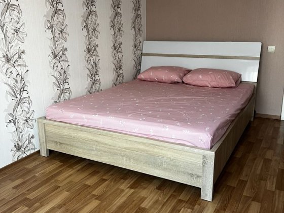 Собственник. Сдам 1к Монолит Парусная 1б на 8 месяцев до июня 2026г Черноморск