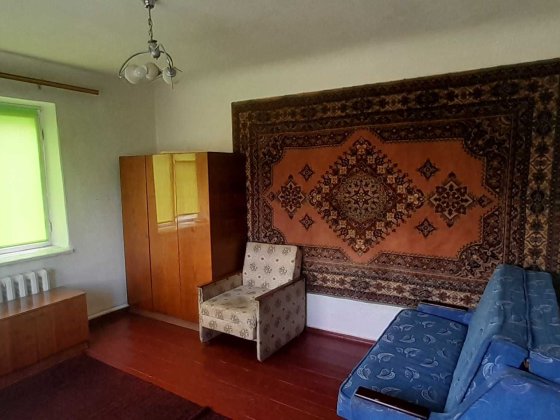 Здам в оренду 2к квартиру для військових переважно. Каменец-Подольский