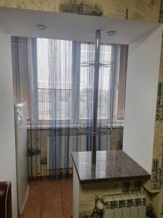 Здам  2к квартиру на довготривалий термін,р-н Смірнова - фото 1