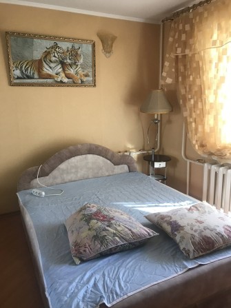 Сдам 3к.квартиру до лета - фото 1