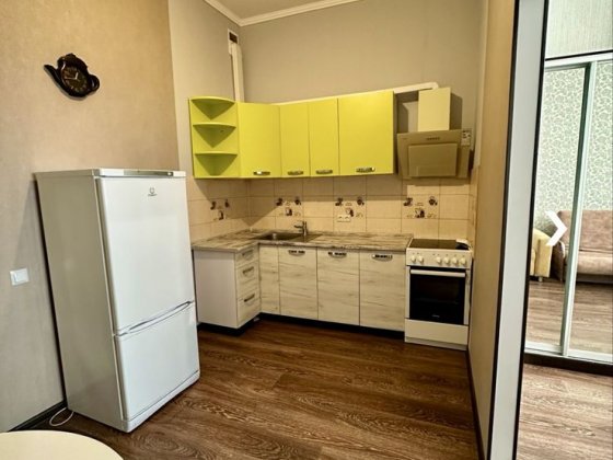 Аренда 1 к квартиры Черноморск