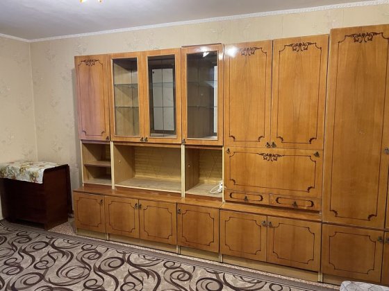 Долгосрочная аренда однокомнатной квартиры в Черноморске. Черноморск