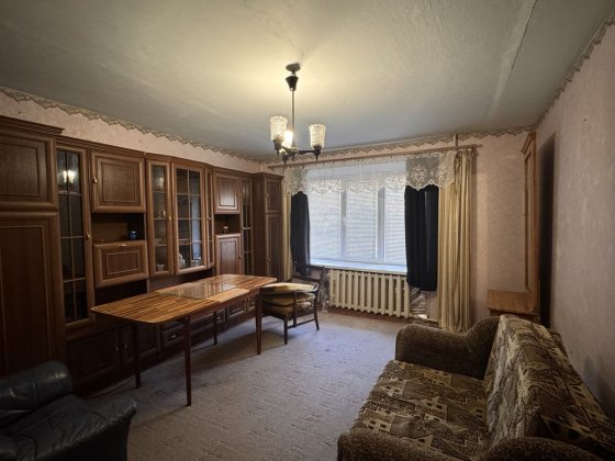 Здам 2-кімнатну квартиру в центрі на тривалий термін! Каменец-Подольский