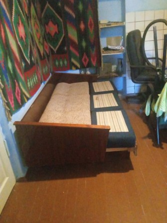 Здам  2 кв  польські фільварки  військовим - фото 1