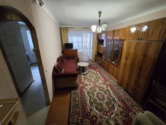 Здам 1-кімнатну квартиру, поруч з центром, на довготривалий термін! Каменец-Подольский