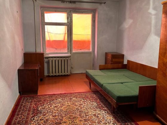 Здам двох кімнатнуквартиру для військових Каменец-Подольский