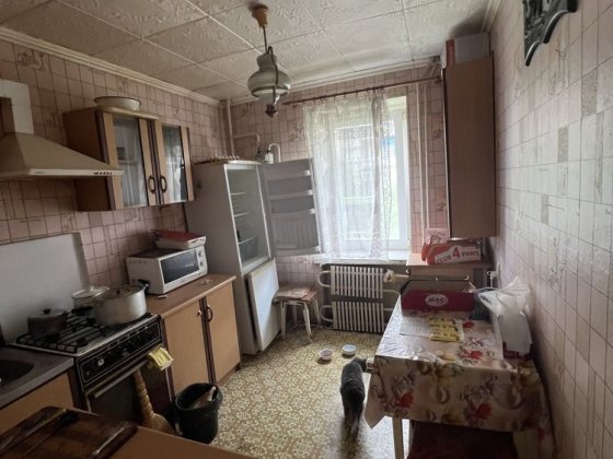 Здам 3-х кімнатну квартиру р-н. Мікрорайон жовтневий. Каменец-Подольский