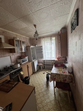 Здам 3-х кімнатну квартиру р-н. Мікрорайон жовтневий. - фото 1