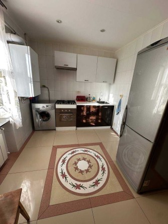 Здам 2-х кім. кв. в  р-н 14 школи, індивідуальне опалення - фото 1