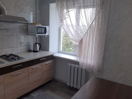 Здам 2-к квартиру до літа в Чорноморську Черноморск