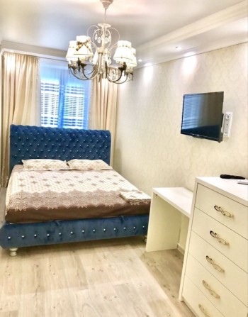 Сдам красивую  квартиру до лета! - фото 1