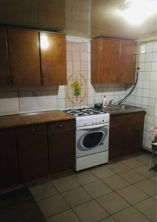 Житло для працюючої молодої дівчини - фото 1