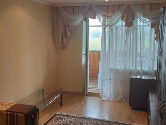 Оренда 3к.квартири, район автовокзалу (понтонний полк), інд. опалення Каменец-Подольский