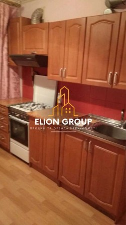 ‼️Здам 1 кімнатну квартиру, селище Першотравневе - фото 1