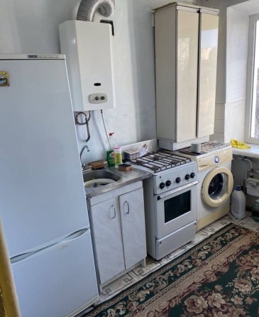 Здам в оренду 2 кімнатну квартиру - фото 1