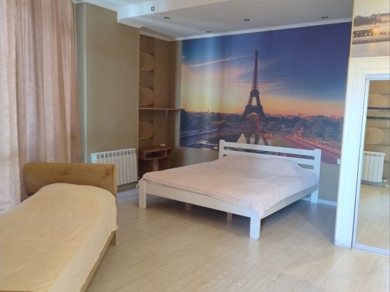 Сдам долгосрочно квартиру (без выселения на лето) Черноморск