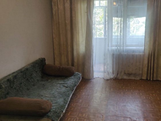 1 комнатная квартира на длительный срок Черноморск