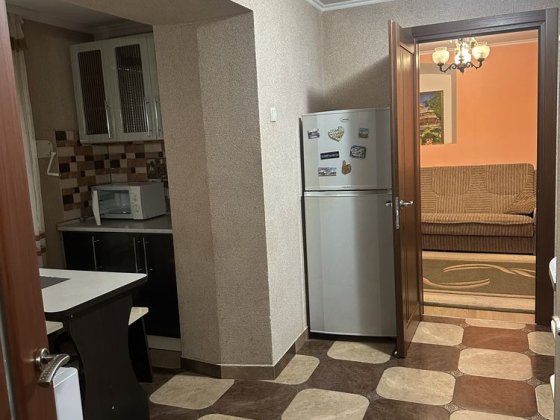 Здам 2 кв центр автономне опаленнч Каменец-Подольский