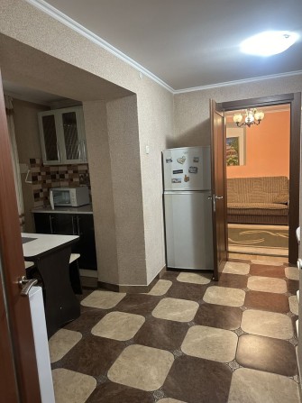 Здам 2 кв центр автономне опаленнч - фото 1