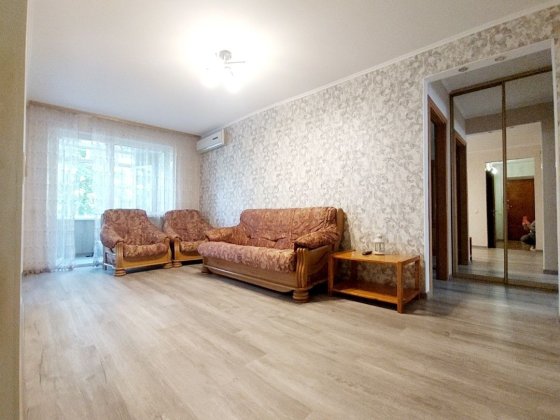 сдам до лета 2026 Черноморск