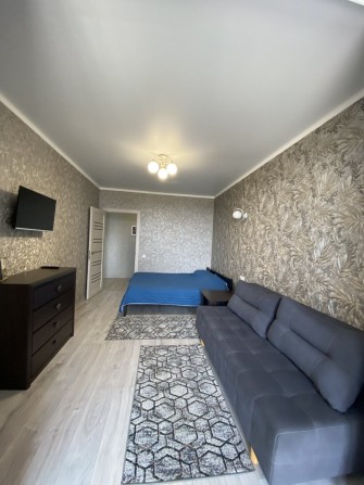 Сдам свою! евродвушку в Парусе до лета! - фото 1