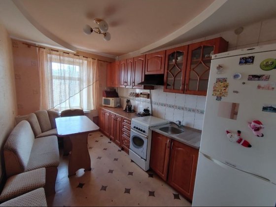 Здам трикімнатну квартиру Ковель