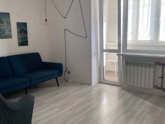 Квартира до літа ,Чорноморськ Черноморск