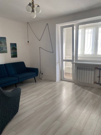 Квартира до літа ,Чорноморськ - фото 1