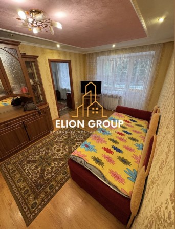 ‼️Здається затишна 3-х кімнатна квартира, центр міста. - фото 1