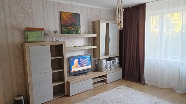 Здається 1 кімнатна квартира Канів, Управління - фото 1